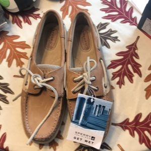 Women’s Sperry’s